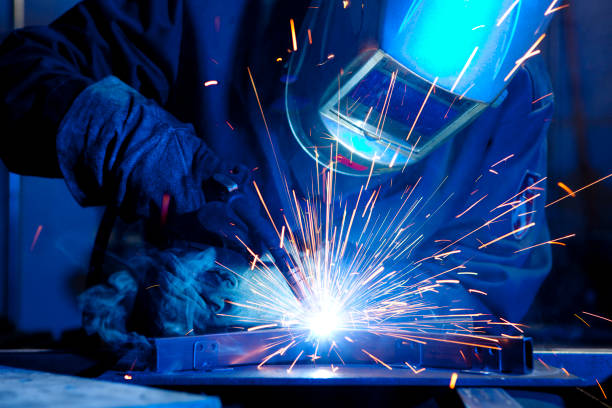 Best Maintenance and Repair Welding in Albion, IN