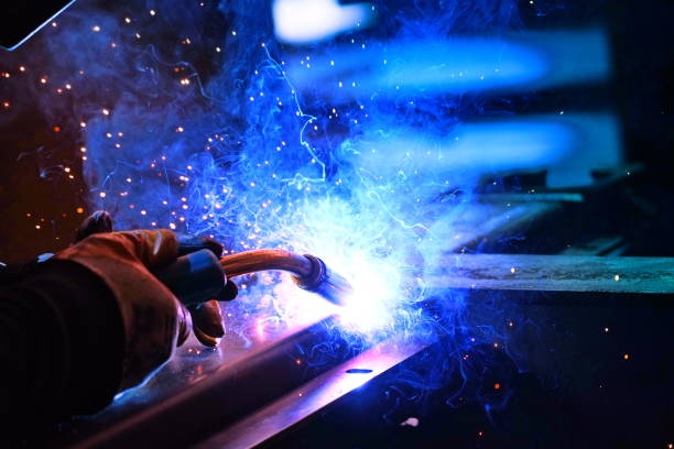  Albion, IN Welder Pros