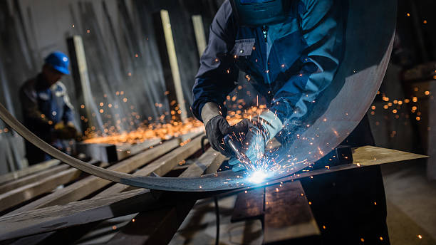Reliable Albion, IN Welder & Metal Fabrication Solutions