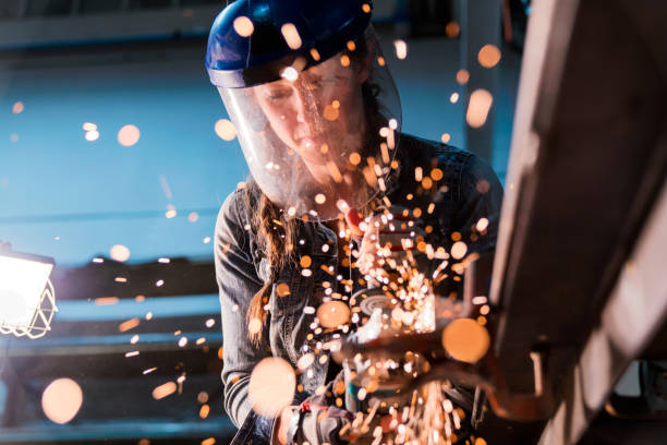 Best Aerospace and Defense Welding in Albion, IN